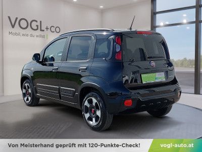 Fiat Panda Gebrauchtwagen