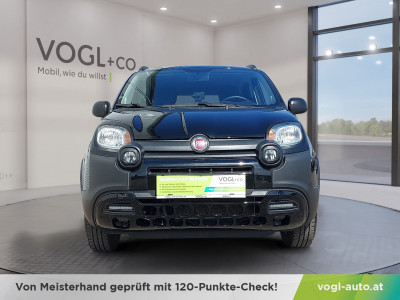 Fiat Panda Gebrauchtwagen