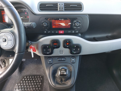 Fiat Panda Gebrauchtwagen