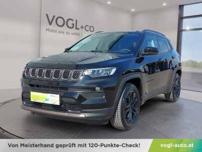Jeep Compass Gebrauchtwagen
