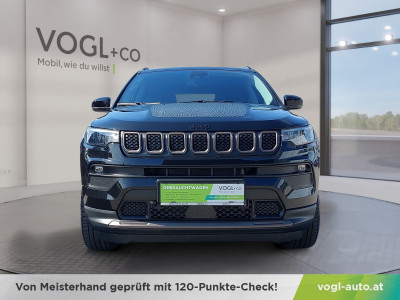 Jeep Compass Gebrauchtwagen