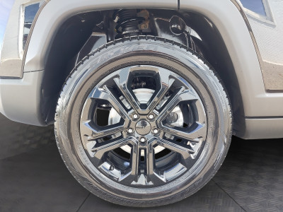Jeep Compass Gebrauchtwagen