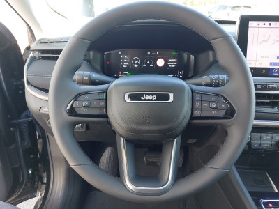 Jeep Compass Gebrauchtwagen