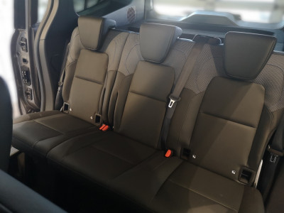 Nissan Townstar Vorführwagen