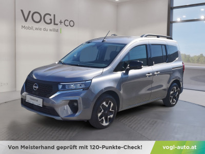 Nissan Townstar Vorführwagen
