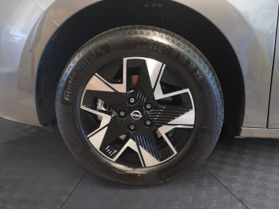 Nissan Townstar Vorführwagen
