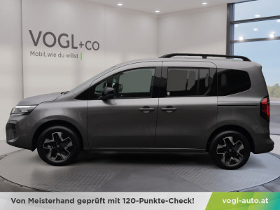 Nissan Townstar Vorführwagen
