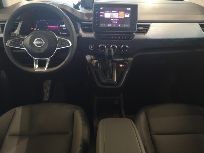 Nissan Townstar Vorführwagen