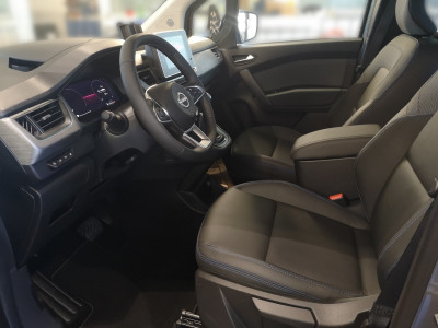Nissan Townstar Vorführwagen