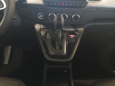 Nissan Townstar Vorführwagen