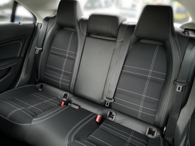Mercedes-Benz CLA Gebrauchtwagen