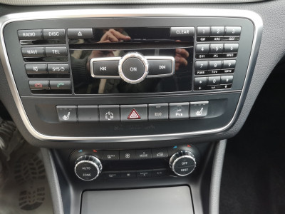 Mercedes-Benz CLA Gebrauchtwagen