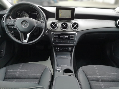 Mercedes-Benz CLA Gebrauchtwagen