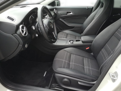 Mercedes-Benz CLA Gebrauchtwagen