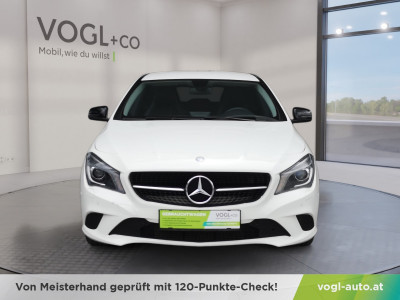 Mercedes-Benz CLA Gebrauchtwagen
