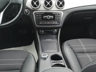 Mercedes-Benz CLA Gebrauchtwagen