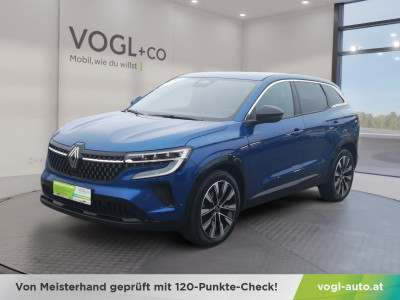 Renault Austral Gebrauchtwagen