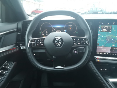 Renault Austral Gebrauchtwagen