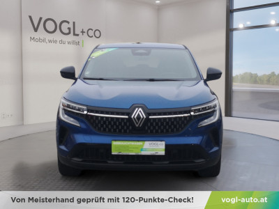 Renault Austral Gebrauchtwagen
