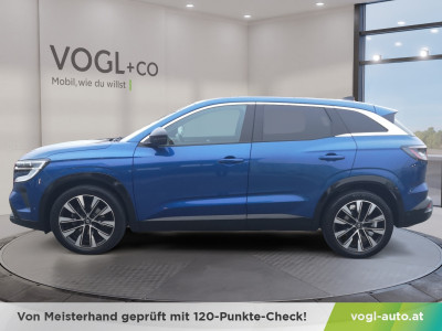 Renault Austral Gebrauchtwagen