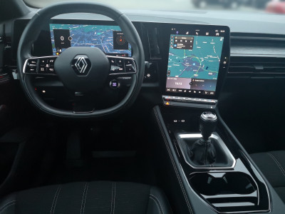 Renault Austral Gebrauchtwagen
