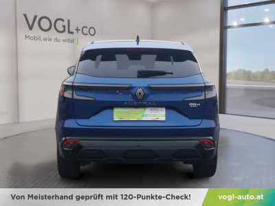 Renault Austral Gebrauchtwagen