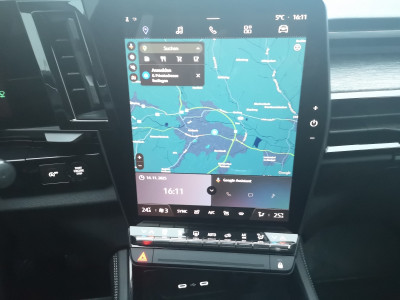 Renault Austral Gebrauchtwagen