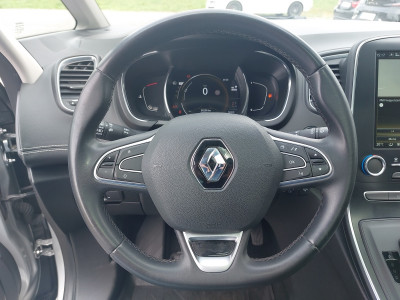 Renault Scénic Gebrauchtwagen