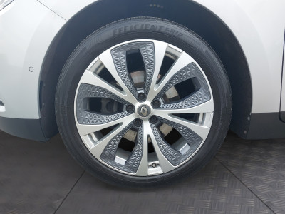 Renault Scénic Gebrauchtwagen