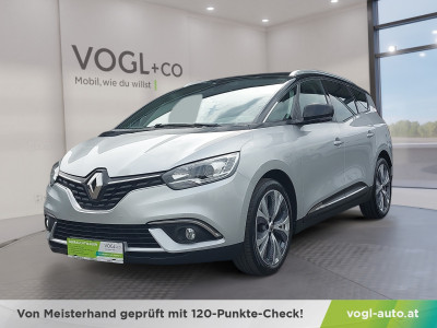 Renault Scénic Gebrauchtwagen