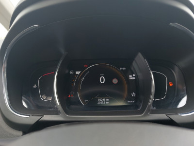 Renault Scénic Gebrauchtwagen