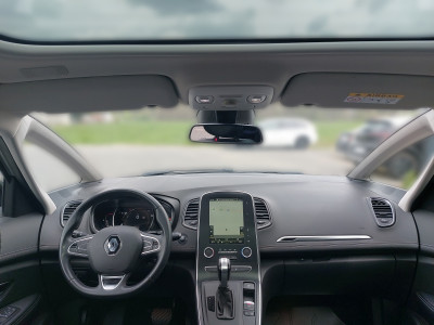 Renault Scénic Gebrauchtwagen