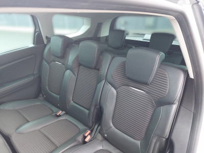 Renault Scénic Gebrauchtwagen