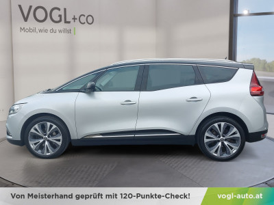 Renault Scénic Gebrauchtwagen