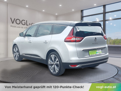 Renault Scénic Gebrauchtwagen