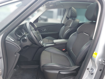 Renault Scénic Gebrauchtwagen