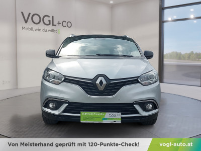 Renault Scénic Gebrauchtwagen