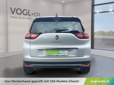 Renault Scénic Gebrauchtwagen