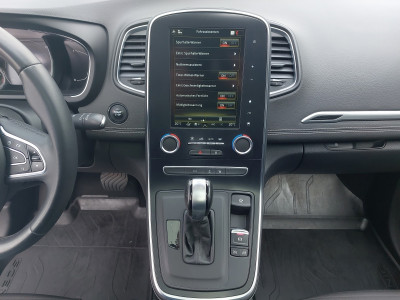 Renault Scénic Gebrauchtwagen