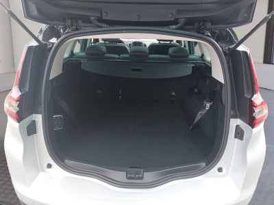 Renault Scénic Gebrauchtwagen