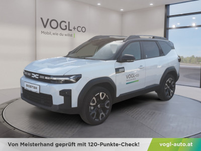 Dacia Bigster Neuwagen