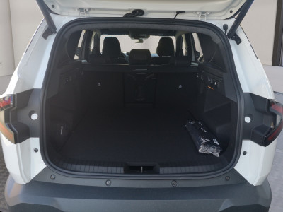 Dacia Bigster Neuwagen