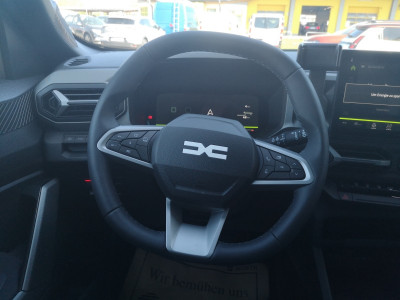 Dacia Bigster Neuwagen