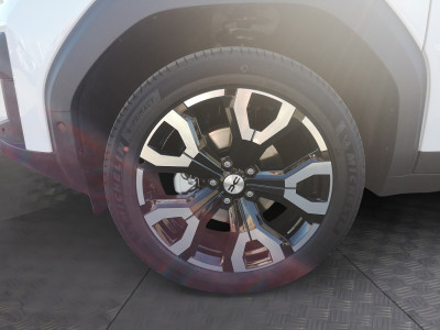 Dacia Bigster Neuwagen