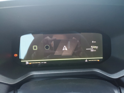 Dacia Bigster Neuwagen