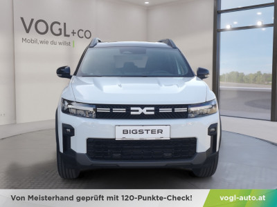 Dacia Bigster Neuwagen