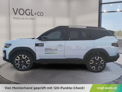 Dacia Bigster Neuwagen