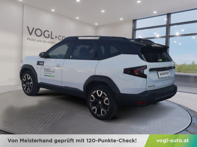 Dacia Bigster Neuwagen