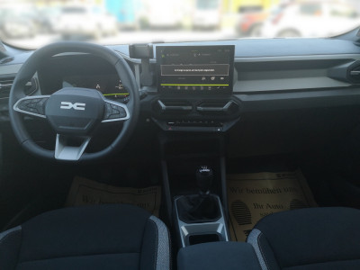 Dacia Bigster Neuwagen