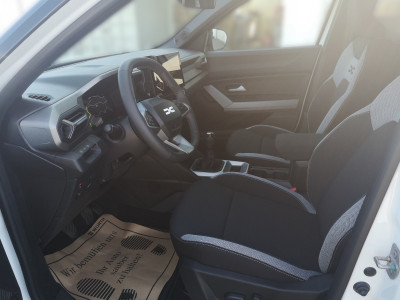 Dacia Bigster Neuwagen